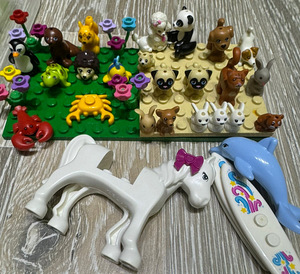 Lego (3 foto / 9)