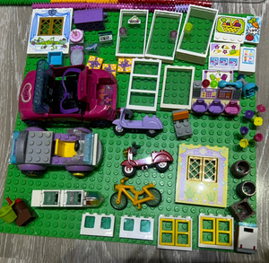 Lego (4 foto / 9)