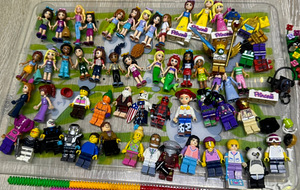 Lego (7 foto / 9)