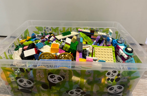 Lego (8 foto / 9)