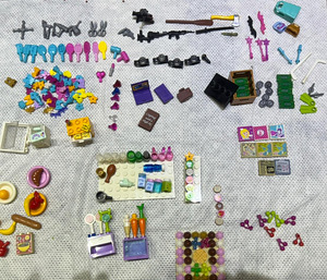 Lego (9 foto / 9)