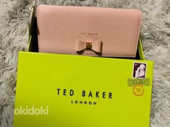 Uus Ted Baker pisike kott