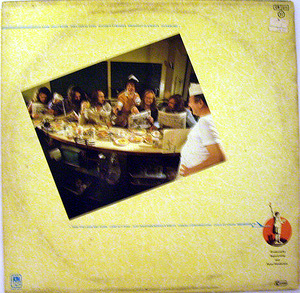 LP - Supertramp. Breakfast in America AMLK 64747 (3 фото из 3)