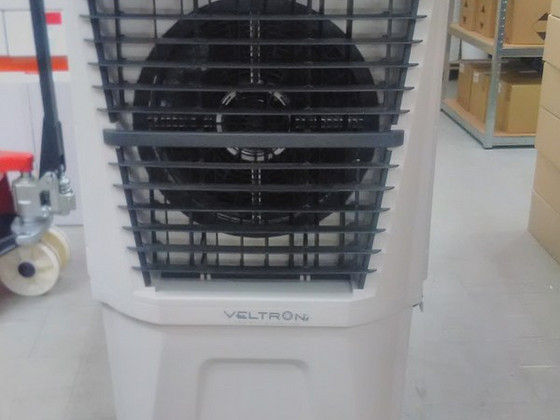 Вентиляторный воздухоохладитель Veltron JH165