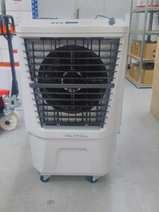 Ventilaatoriga õhujahuti Veltron JH165 (1 foto / 2)