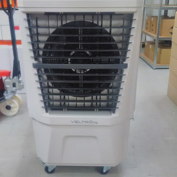 Ventilaatoriga õhujahuti Veltron JH165