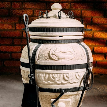Тандыр Охотник / Tandoor Hanter