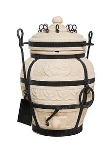 Tandoor Hanter (2 foto / 9)