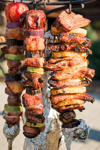 Tandoor Hanter (5 foto / 9)