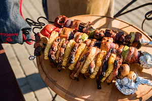 Tandoor Hanter (6 foto / 9)