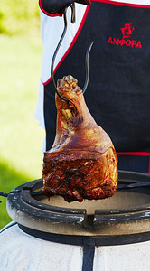 Tandoor Hanter (9 foto / 9)