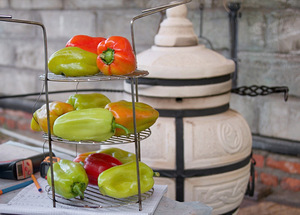 Tandoor Jesaul (2 foto / 9)