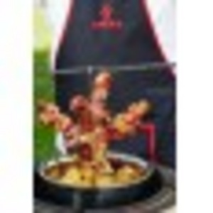 Tandoor Jesaul (7 foto / 9)