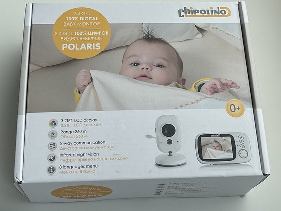 Chipolino Polaris