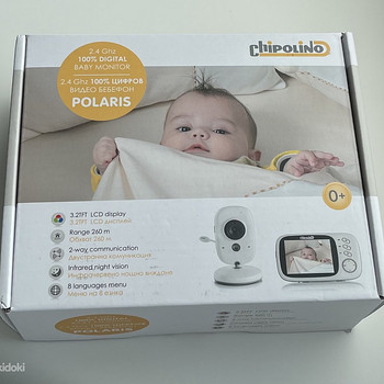 Chipolino Polaris