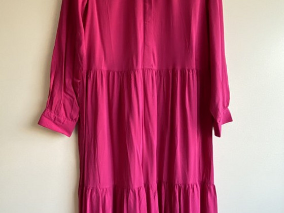 Fuksia maksikleit