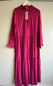 Fuksia maksikleit (1 foto / 1)