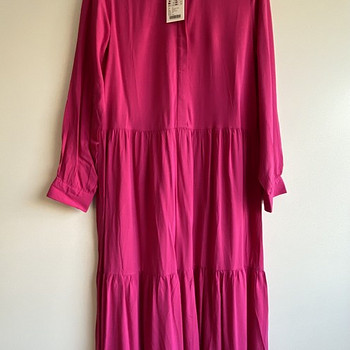 Fuksia maksikleit