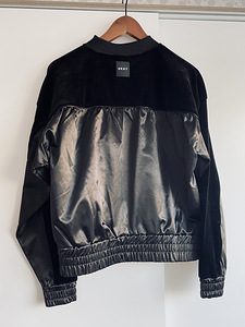 Куртка-бомбер dKNY (2 фото из 2)