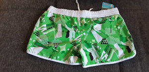 Новые зеленые брюки, M / L (2 фото из 2)