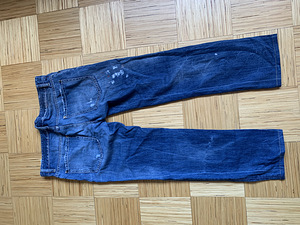 Dsquared teksad (3 foto / 5)