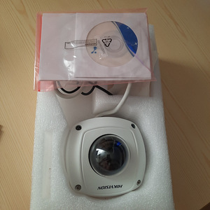 Kasutatud videokaamera hicvision (2 foto / 2)
