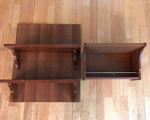 Riiulid (2 foto / 2)