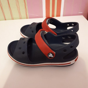 Crocs C8