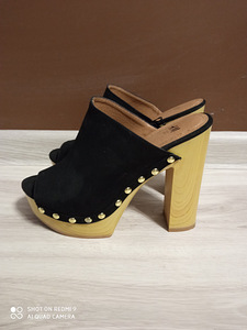 Naiste kingad H&M (1 foto / 1)