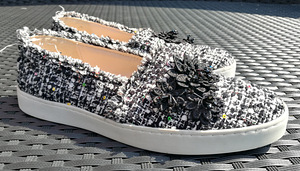 Naiste tennised Zara nr 40 (2 foto / 8)