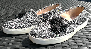 Naiste tennised Zara nr 40 (6 foto / 8)