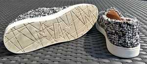 Naiste tennised Zara nr 40 (8 foto / 8)