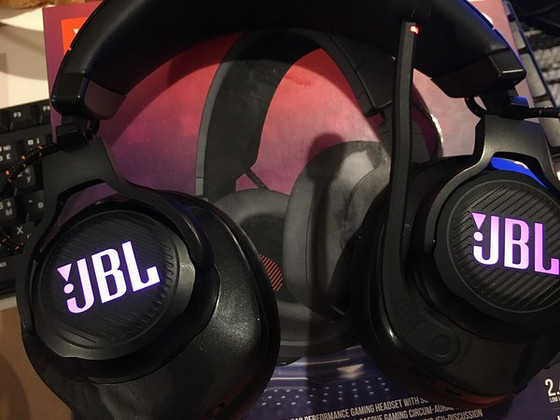 JBL KÕRVAKLAPID