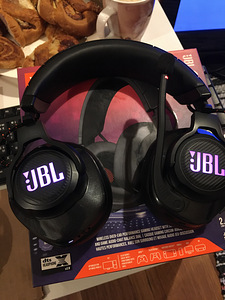 JBL KÕRVAKLAPID (1 фото из 5)