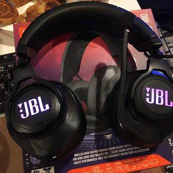 JBL KÕRVAKLAPID