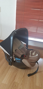 Автокресло Concord (2 фото из 4)