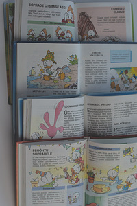 Книга мудрости (3 фото из 4)
