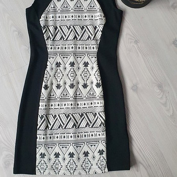 H&M uueväärne kleit xs