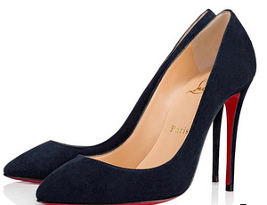 Туфли Christian Louboutin (1 фото из 3)