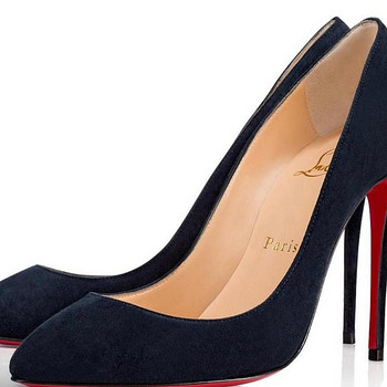 Туфли Christian Louboutin