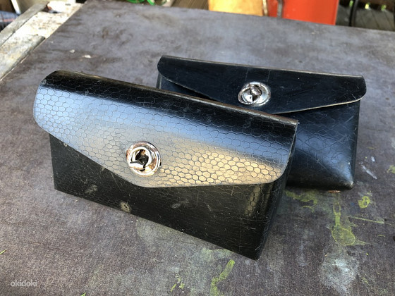 Jalgratta kott