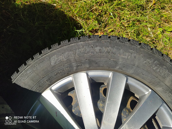195/65 R15