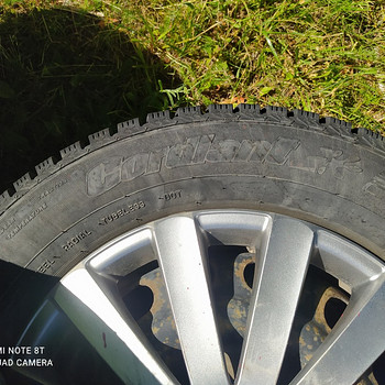195/65 R15