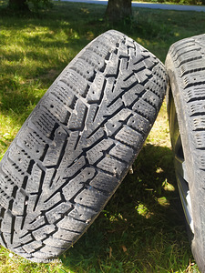 195/65 R15 (4 фото из 5)