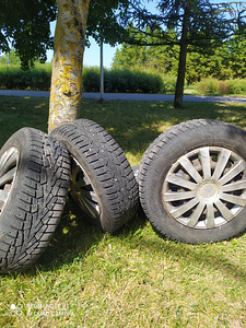 195/65 R15 (5 фото из 5)