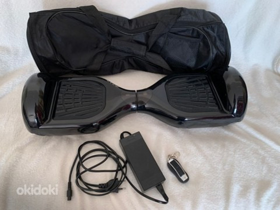 Гироскутер GPAD 6