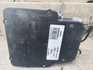 Vectra B ABS pump (2 foto / 3)
