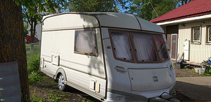 Haagis-suvila ABI DAY STAR 1999 (1 foto / 5)