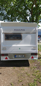 Haagis-suvila ABI DAY STAR 1999 (3 foto / 5)