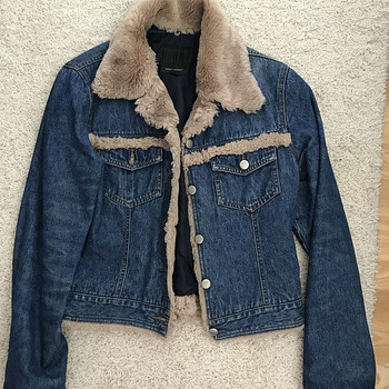 Джинсовая куртка Vero Moda